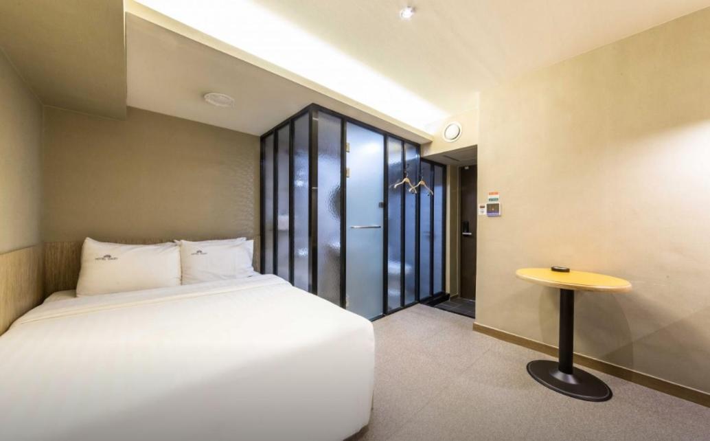Hotel Daisy 首爾 外观 照片