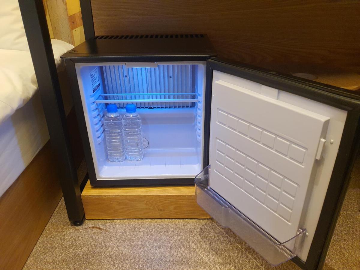 Hotel Daisy 首爾 外观 照片